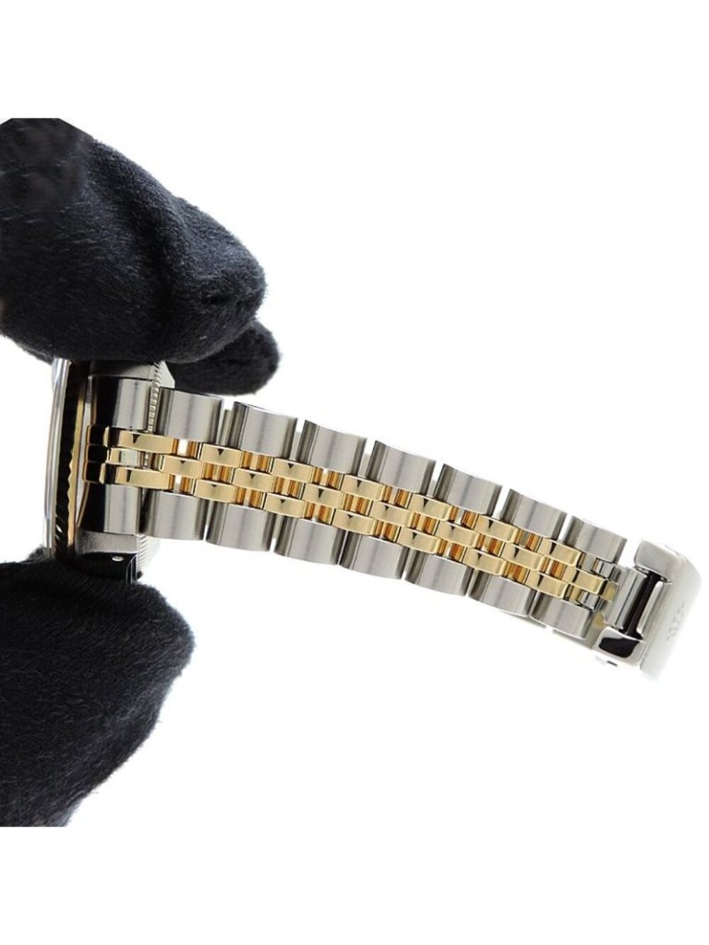 Rolex Watch Gold - Picture 8 of 9